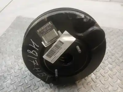 Peça sobressalente para automóvel em segunda mão servo freio por citroen c5 berlina 2.0 hdi fap referências oem iam 9671458280