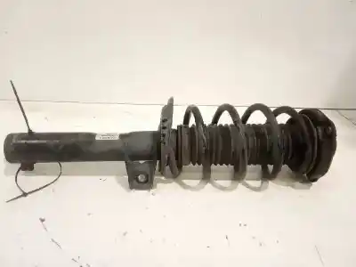 Second-hand car spare part FRONT RIGHT SHOCK ABSORBER for VOLKSWAGEN PASSAT BERLINA (3C2)  OEM IAM references 3C0413031M  