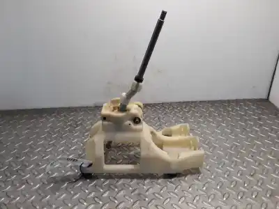 Second-hand car spare part gear lever for hyundai santa fe (bm) 2.2 crdi cat oem iam references 437002b000