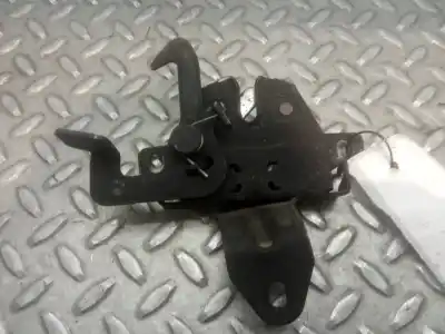 Peça sobressalente para automóvel em segunda mão fechadura do capô por chevrolet captiva 2.0 diesel cat referências oem iam 