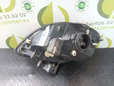 Автозапчастина б/у права фа для renault kangoo (kc0/1_) 1.6 16v 4x4 (kc0p, kc0s, kc0l) посилання на oem iam   