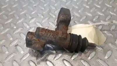 Pezzo di ricambio per auto di seconda mano pompa frizione per nissan almera (n16/e) acenta riferimenti oem iam   