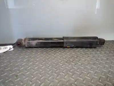 Peça sobressalente para automóvel em segunda mão amortecedor traseiro esquerdo por chevrolet captiva 2.0 diesel cat referências oem iam 