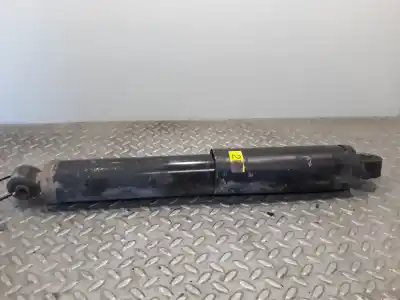 Peça sobressalente para automóvel em segunda mão amortecedor traseiro direito por chevrolet captiva 2.0 diesel cat referências oem iam 