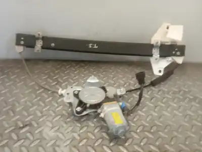 Peça sobressalente para automóvel em segunda mão elevador de vidros traseiro esquerdo por chevrolet captiva 2.0 diesel cat referências oem iam 96627081
