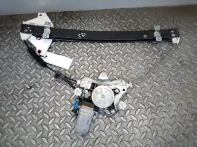 Peça sobressalente para automóvel em segunda mão elevador de vidros traseiro direito por chevrolet captiva 2.0 diesel cat referências oem iam 96627082