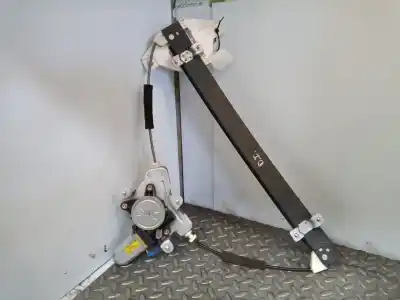 Peça sobressalente para automóvel em segunda mão elevador de vidros dianteira esquerda por chevrolet captiva 2.0 diesel cat referências oem iam 96627079