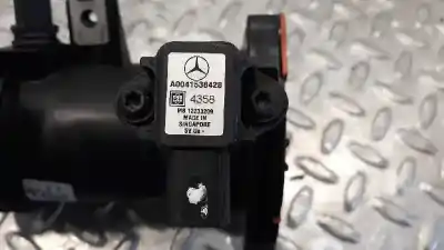 Автозапчасти б/у датчик за smart forfour 1.5 cdi cat ссылки oem iam a6400900107 12233209 a00415338428