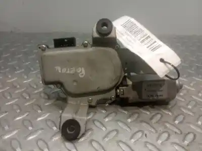 Peça sobressalente para automóvel em segunda mão motor do limpador traseiro por chevrolet captiva 2.0 diesel cat referências oem iam 96627058