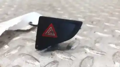 Peça sobressalente para automóvel em segunda mão interruptor 4 piscas - emergência por citroen c5 berlina 2.0 hdi fap referências oem iam 96594789kr