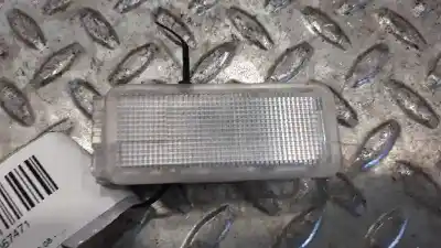 Peça sobressalente para automóvel em segunda mão luz interior por citroen c5 berlina 2.0 hdi fap referências oem iam 6362q2