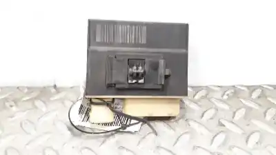 Peça sobressalente para automóvel em segunda mão centralina de motor uce por citroen c5 berlina 2.0 hdi fap referências oem iam 9652021180