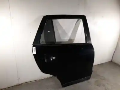 Second-hand car spare part rear right door for hyundai santa fe (bm) 2.2 crdi cat oem iam references 