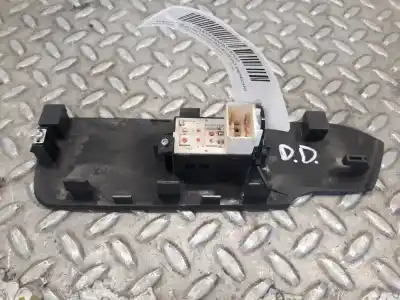 Peça sobressalente para automóvel em segunda mão botão / interruptor elevador vidro dianteiro direito por chevrolet captiva 2.0 diesel cat referências oem iam 
