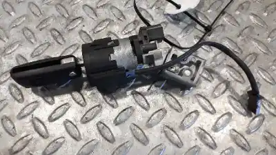 Peça sobressalente para automóvel em segunda mão comutador de ignição por citroen c5 berlina 2.0 hdi fap referências oem iam 9663123380
