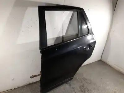 Second-hand car spare part rear left door for hyundai santa fe (bm) 2.2 crdi cat oem iam references 