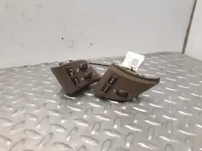 Second-hand car spare part Steering Wheel Switch for JAGUAR X-TYPE 2.0 Diesel CAT OEM IAM references   