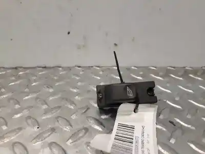 Second-hand car spare part Rear Right Power Window Switch for JAGUAR X-TYPE 2.0 Diesel CAT OEM IAM references   