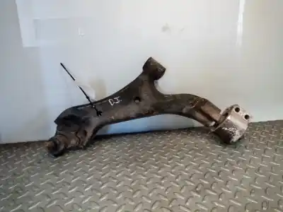 Peça sobressalente para automóvel em segunda mão braço de suspensão inferior esquerdo dianteiro por chevrolet captiva 2.0 diesel cat referências oem iam 96819161