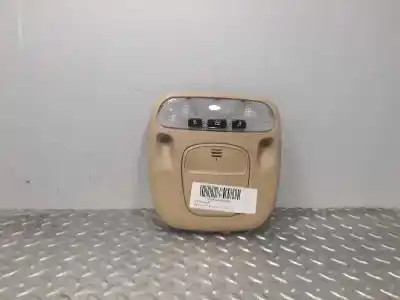 Second-hand car spare part interior light for jaguar x-type 2.0 diesel cat oem iam references 