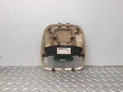 Pezzo di ricambio per auto di seconda mano luce interna per jaguar x-type 2.0 diesel cat riferimenti oem iam   