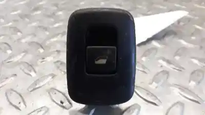 Peça sobressalente para automóvel em segunda mão botão / interruptor elevador vidro traseiro esquerdo por citroen c5 berlina 2.0 hdi fap referências oem iam 96623726xt