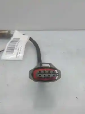 Peça sobressalente para automóvel em segunda mão sonda lambda por opel meriva 1.6 16v referências oem iam 0258005291  0258005291