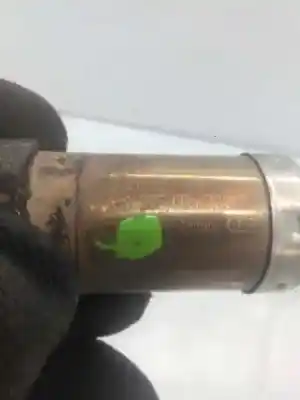 Peça sobressalente para automóvel em segunda mão sonda lambda por opel meriva 1.6 16v referências oem iam 0258005291  0258005291