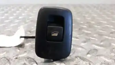 Peça sobressalente para automóvel em segunda mão botão / interruptor elevador vidro traseiro direito por citroen c5 berlina 2.0 hdi fap referências oem iam 96623726xt