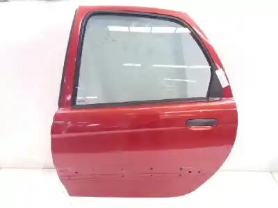 Peça sobressalente para automóvel em segunda mão PORTA DO AUTOMÓVEL TRASEIRA ESQUERDA por CITROEN XSARA PICASSO  Referências OEM IAM   