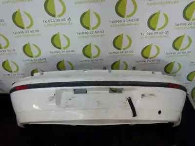 Second-hand car spare part REAR BUMPER for FIAT BRAVA (182)  OEM IAM references   