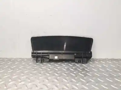 Second-hand car spare part central brake light for jaguar x-type 2.0 diesel cat oem iam references 