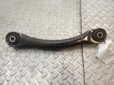 Peça sobressalente para automóvel em segunda mão braço de suspensão traseiro inferior direito por ford kuga (cbv) trend referências oem iam 1502440