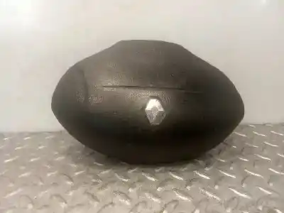 Pezzo di ricambio per auto di seconda mano Air Bag Anteriore Sinistro per RENAULT KANGOO (F/KC0) 1.9 Diesel 64 CV / 47 KW Riferimenti OEM IAM 8200091772J  550677200E