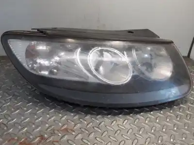 Second-hand car spare part right headlight for hyundai santa fe (bm) 2.2 crdi cat oem iam references 