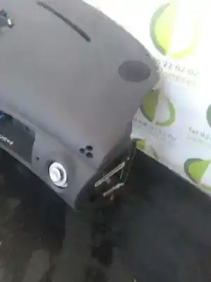 Second-hand car spare part dashboard for citroen c3 1.4 oem iam references 8211ca  