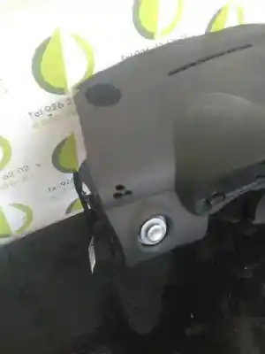 Second-hand car spare part dashboard for citroen c3 1.4 oem iam references 8211ca  