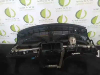 Second-hand car spare part dashboard for citroen c3 1.4 oem iam references 8211ca  