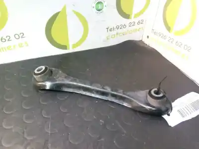 Peça sobressalente para automóvel em segunda mão braço de suspensão superior traseiro esquerdo por ford kuga (cbv) trend referências oem iam 1502440