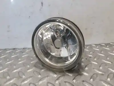 Second-hand car spare part right fog light for citroen c3 1.4 oem iam references 9648947780