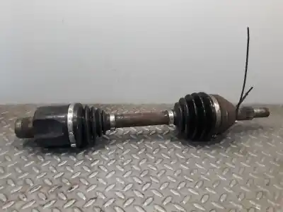 Peça sobressalente para automóvel em segunda mão transmissão dianteira direita por chevrolet captiva 2.0 diesel cat referências oem iam 