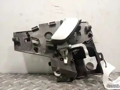 Peça sobressalente para automóvel em segunda mão puxador interior traseiro esquerdo por citroen c5 berlina sx (e) referências oem iam 