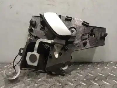 Peça sobressalente para automóvel em segunda mão puxador interior traseiro direito por citroen c5 berlina sx (e) referências oem iam 