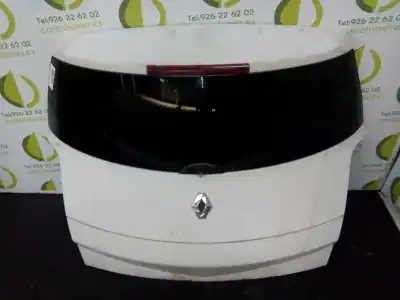 Tweedehands auto-onderdeel achterklep voor renault megane ii sedán (lm0/1_) 1.9 dci (lm0g lm1g lm2c) oem iam-referenties 
