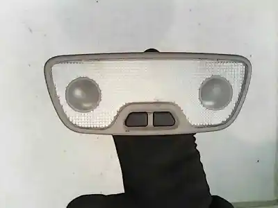 Recambio de automóvil de segunda mano de LUZ INTERIOR para VOLVO S40 BERLINA  referencias OEM IAM   
