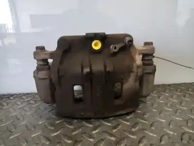 Peça sobressalente para automóvel em segunda mão pinça de travão dianteira esquerda por chevrolet captiva 2.0 diesel cat referências oem iam 