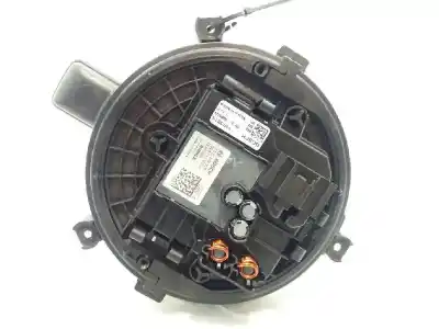 Second-hand car spare part HEATER BLOWER MOTOR for OPEL ASTRA K LIM. 5TÜRIG  OEM IAM references 0130309503 F011500116 DL951004