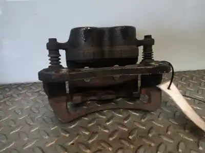Peça sobressalente para automóvel em segunda mão pinça de travão dianteira direita por chevrolet captiva 2.0 diesel cat referências oem iam 