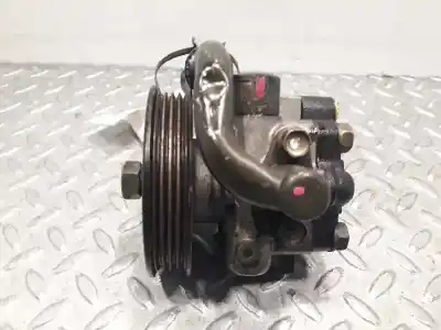 Pezzo di ricambio per auto di seconda mano pompa sterzo per daewoo matiz 0.8 cat riferimenti oem iam 