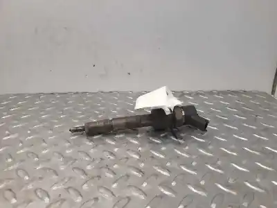 Pezzo di ricambio per auto di seconda mano iniettore per fiat doblo (119) 1.9 8v dynamic / multijet dynamic plus (77kw) riferimenti oem iam 0445110119